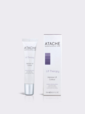 Лифтинговый крем для век с пептидами LIFT THERAPY Intensive Lift Contour