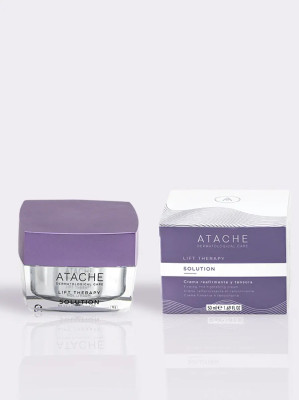 Лифтинговый крем с пептидами LIFT THERAPY Solution