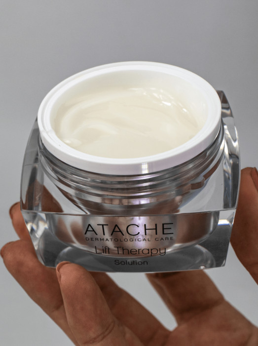 Лифтинговый крем с пептидами LIFT THERAPY Solution