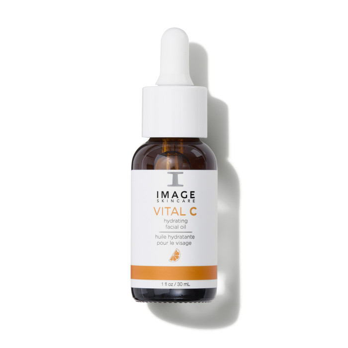 Масло для лица VITAL C hydrating facial oil