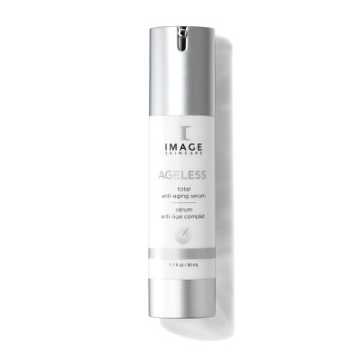 Омолаживающая сыворотка со стволовыми клетками AGELESS total anti-aging serum