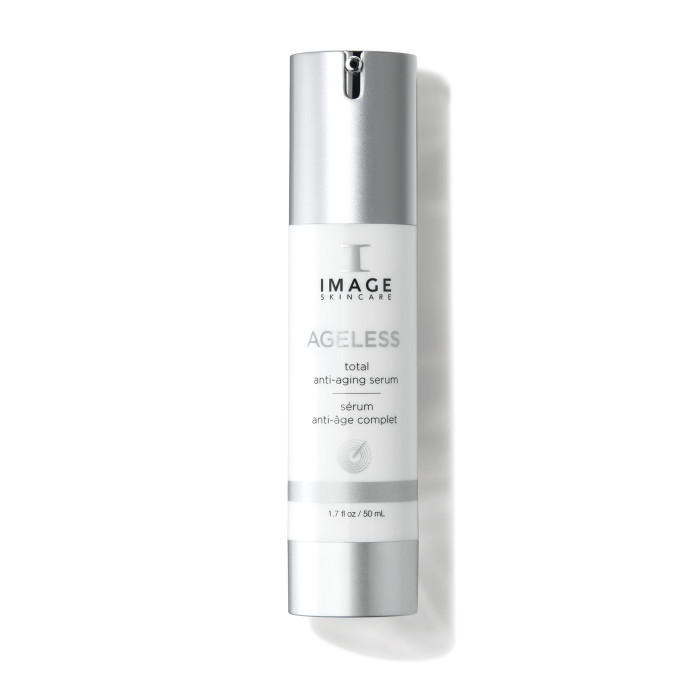 Омолаживающая сыворотка со стволовыми клетками AGELESS total anti-aging serum