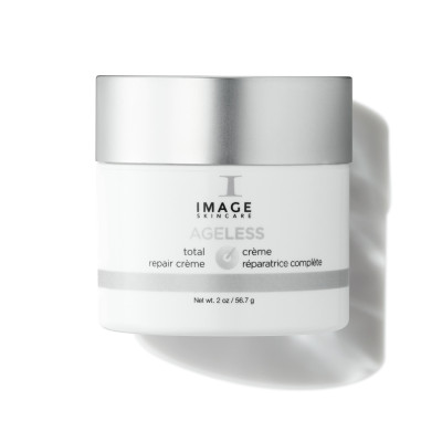Ночной крем с ретинолом и AHA lvl 1 AGELESS total repair creme