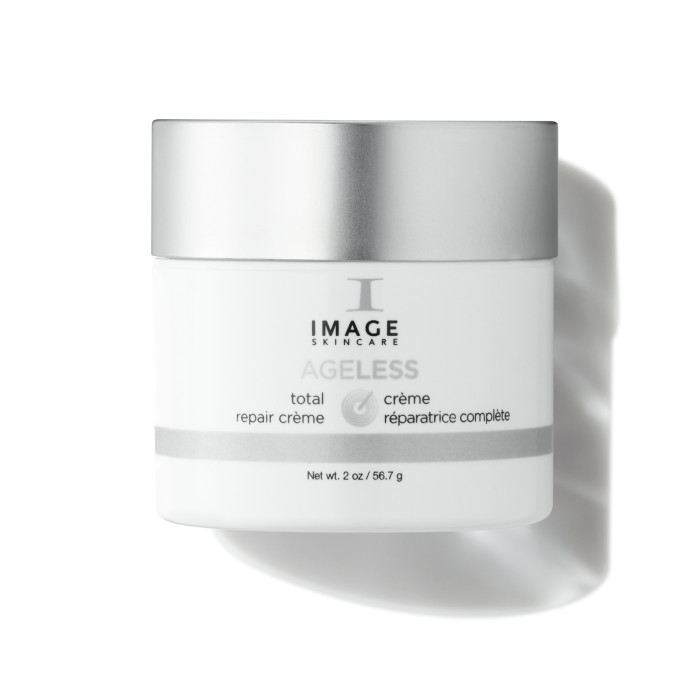 Ночной крем с ретинолом и AHA lvl 1 AGELESS total repair creme