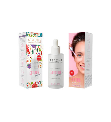 Лифтинговая сыворотка с пептидами (50 мл) LIFT THERAPY Sublime Lift Night Лифтинговая сыворотка с пептидами (50 мл)