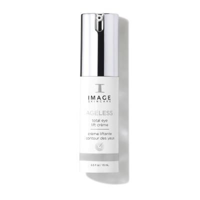 Лифтинговый крем для век со стволовыми клетками и AHA AGELESS total eye lift creme