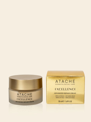 Омолаживающий ночной крем EXCELLENCE Advanced Repair Cream