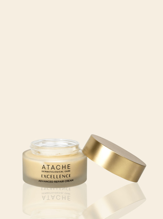 Омолаживающий ночной крем EXCELLENCE Advanced Repair Cream