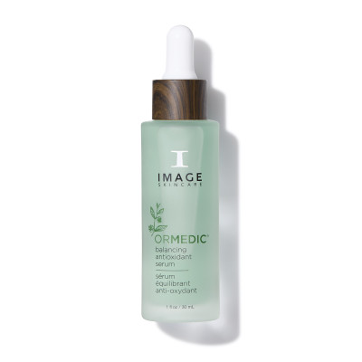 Антиоксидантная сыворотка ORMEDIC balancing anti oxidant serum