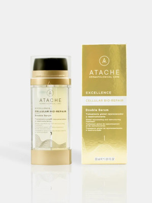 Двойная anti-age сыворотка EXCELLENCE Cellular Bio-Repair Double Serum