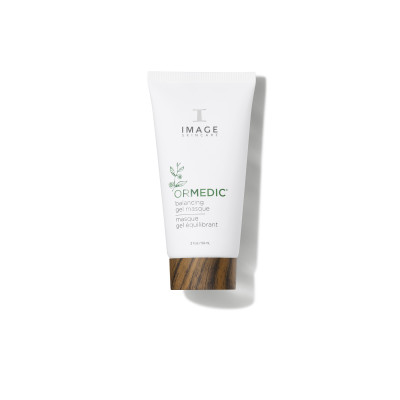 Успокаивающая маска ORMEDIC balancing gel masque