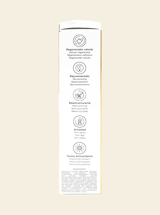 Омолаживающий дневной крем SPF 15 EXCELLENCE Cellular Regeneration Day 15 SPF