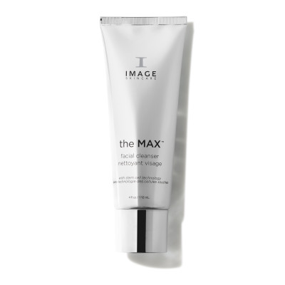 Очищающий гель с пептидами The MAX facial cleanser