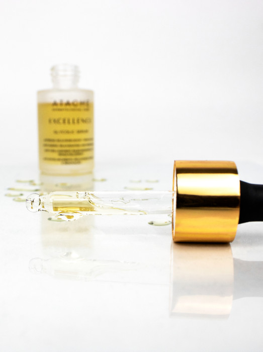 Омолаживающая сыворотка с кислотами EXCELLENCE Glycolic Serum