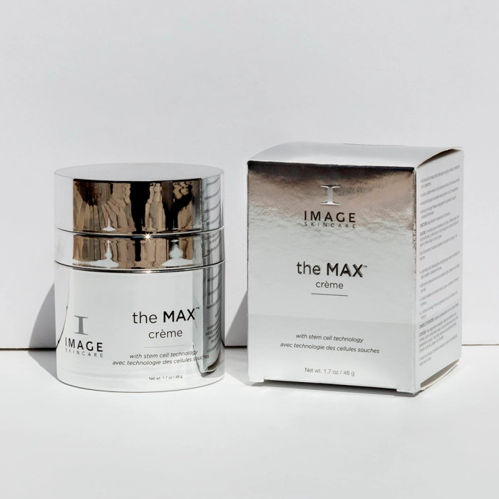 Крем anti-age с пептидами The MAX creme