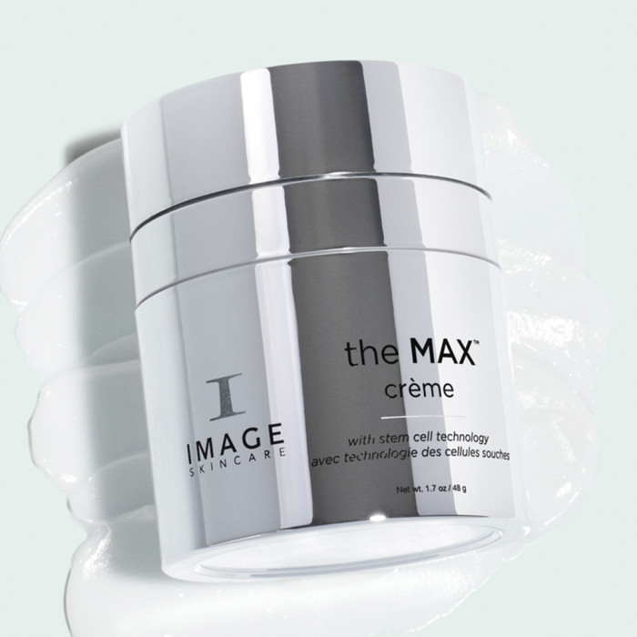 Крем anti-age с пептидами The MAX creme