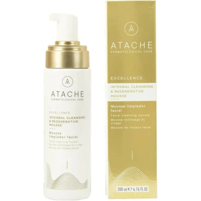 Очищающий мусс EXCELLENCE Integral Cleansing & Regenerative Mousse
