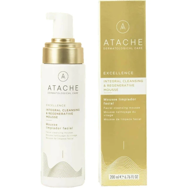 Очищающий мусс EXCELLENCE Integral Cleansing & Regenerative Mousse