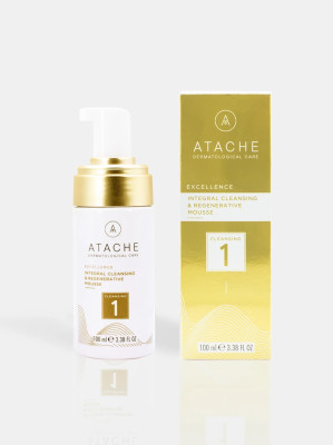 Очищающий мусс EXCELLENCE Integral Cleansing & Regenerative Mousse