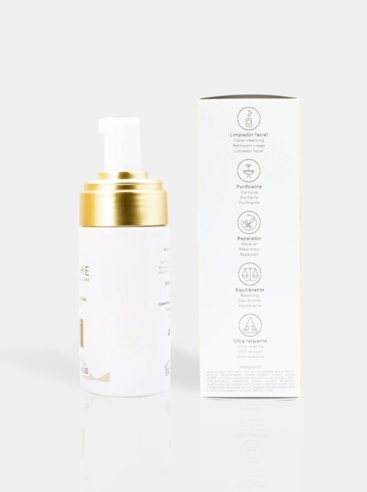 Очищающий мусс EXCELLENCE Integral Cleansing & Regenerative Mousse