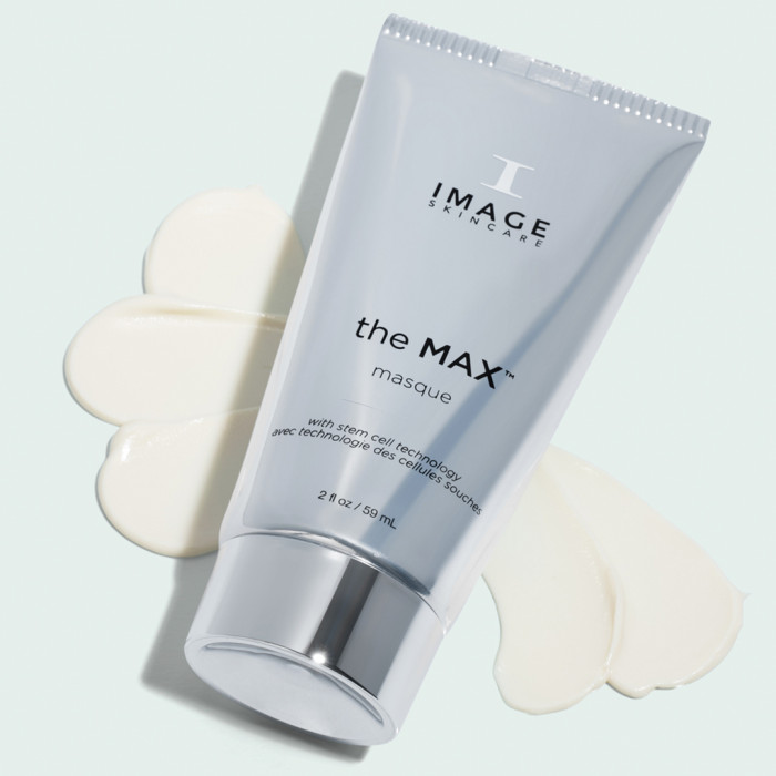 Маска anti-age с пептидами The MAX masque