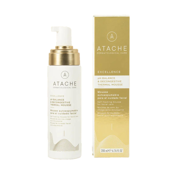 Тоник-мусс EXCELLENCE pH Balance & Decongestive Thermal Mousse
