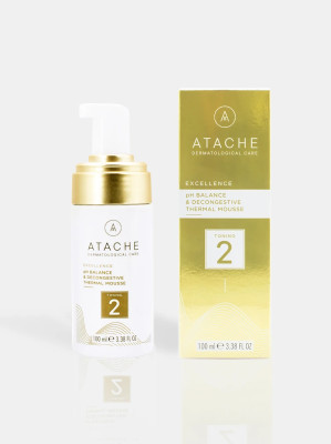 Тоник-мусс EXCELLENCE pH Balance & Decongestive Thermal Mousse