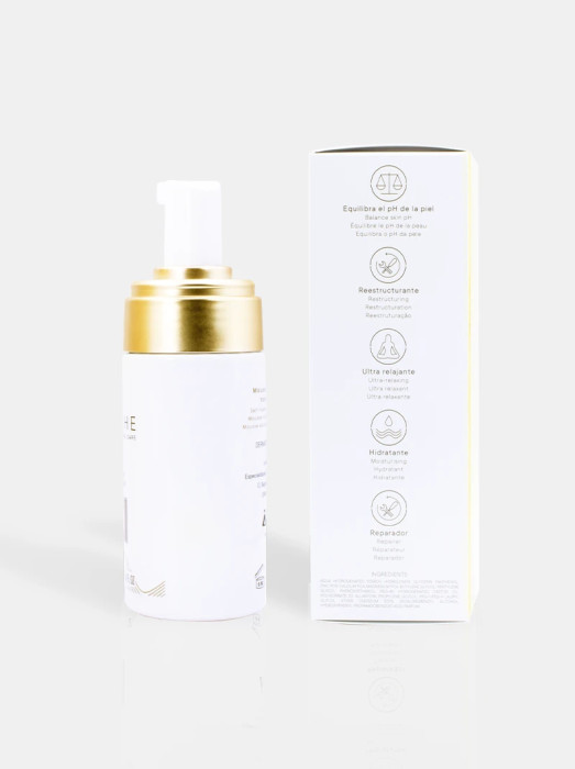 Тоник-мусс EXCELLENCE pH Balance & Decongestive Thermal Mousse