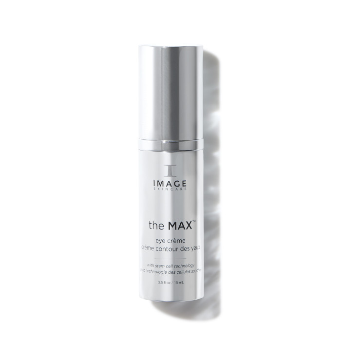Крем для век с ботулоподобным эффектом The MAX eye creme