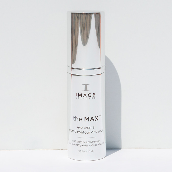 Крем для век с ботулоподобным эффектом The MAX eye creme
