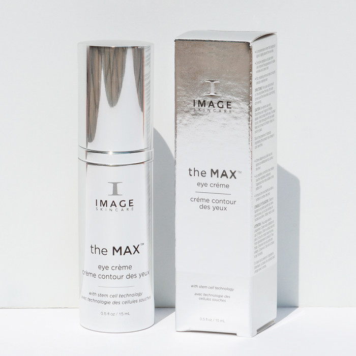 Крем для век с ботулоподобным эффектом The MAX eye creme