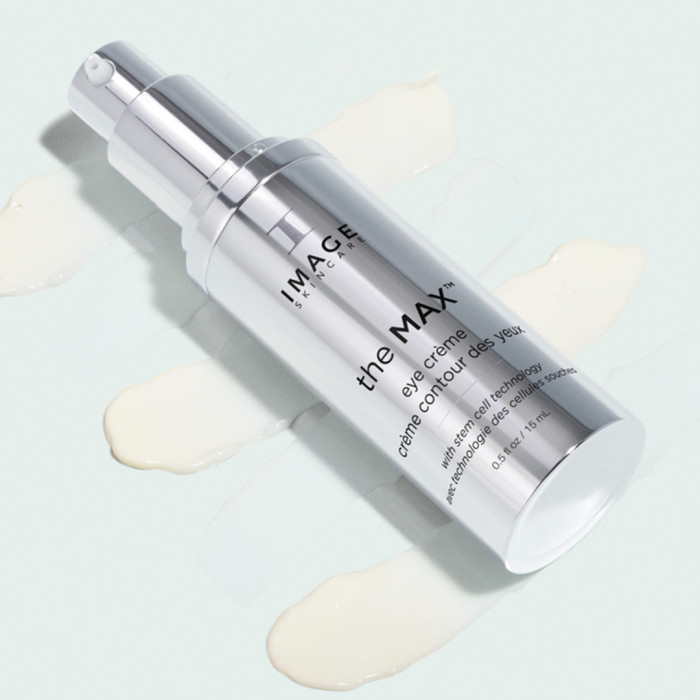 Крем для век с ботулоподобным эффектом The MAX eye creme