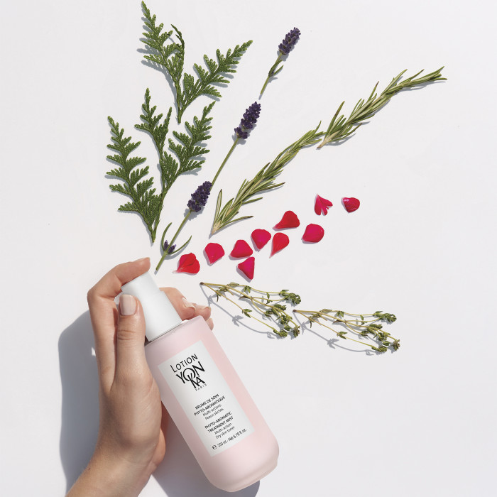 Лосьон Yon-Ka PS Lotion Yon-Ka PS