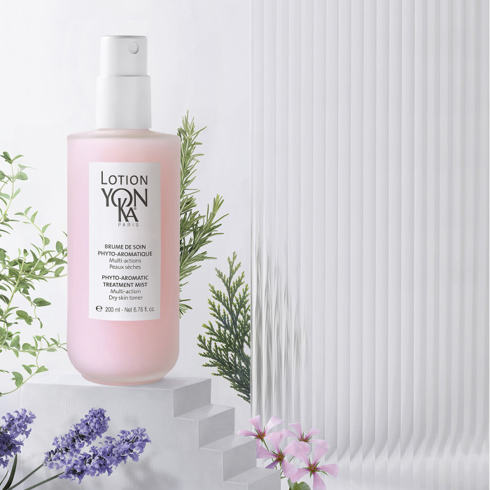 Лосьон Yon-Ka PS Lotion Yon-Ka PS