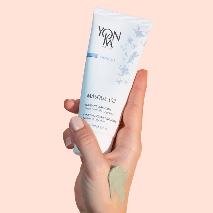 Маска 103 Masque 103