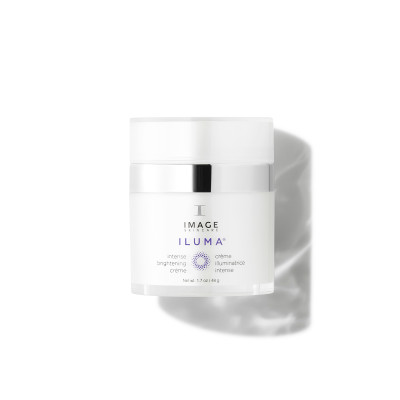 Осветляющий крем ILUMA intense brightening creme