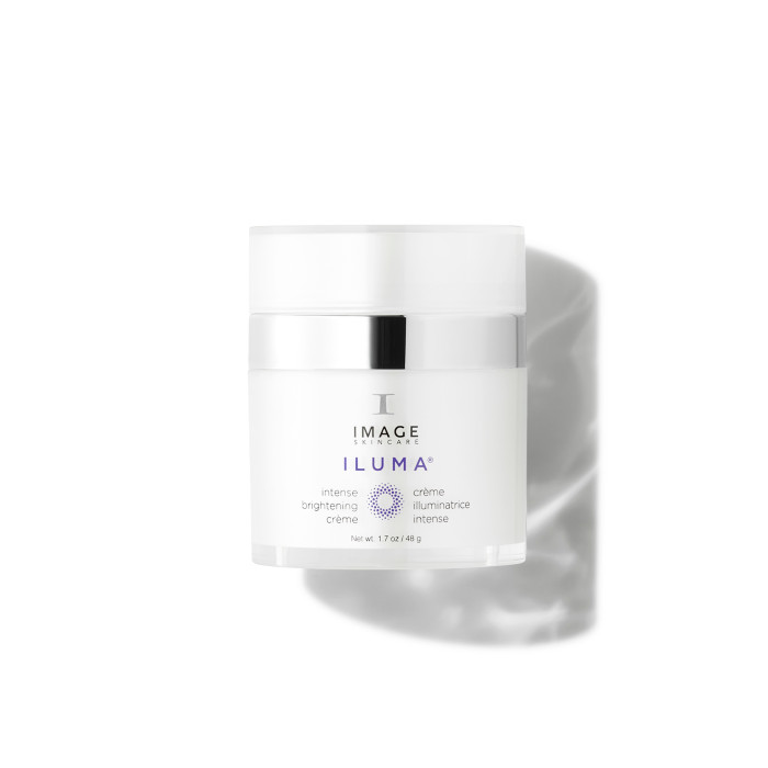 Осветляющий крем ILUMA intense brightening creme