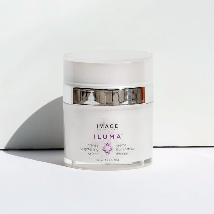 Осветляющий крем ILUMA intense brightening creme