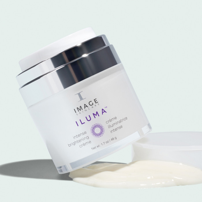 Осветляющий крем ILUMA intense brightening creme