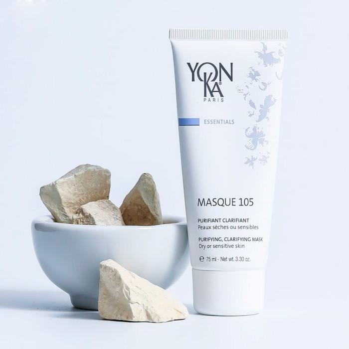 Маска 105 Masque 105