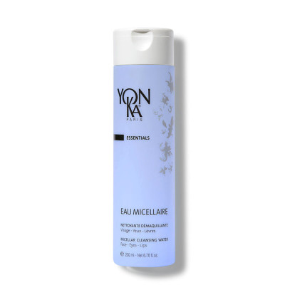 Мицеллярная вода Eau Micellaire