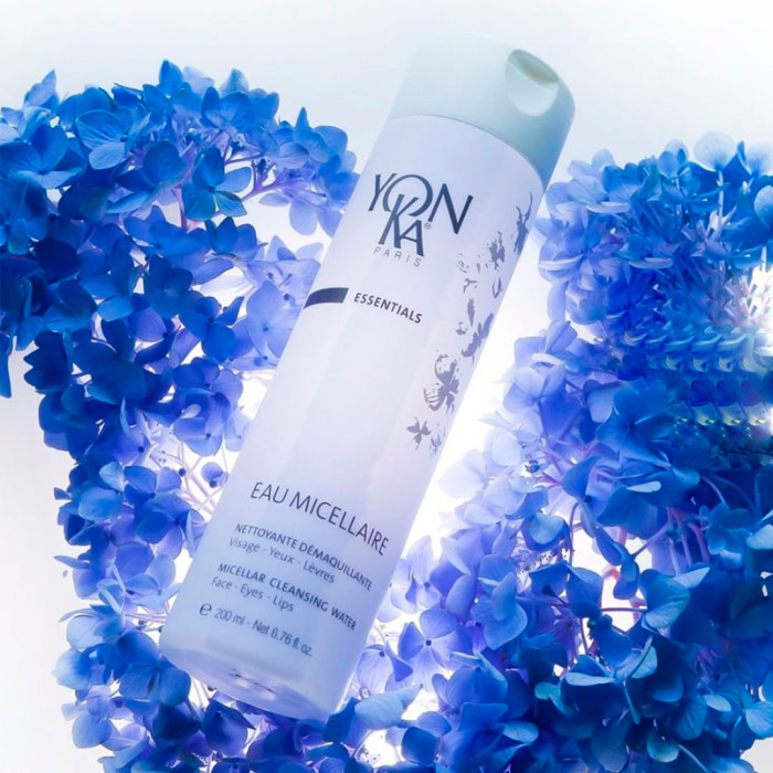 Мицеллярная вода Eau Micellaire