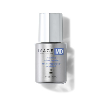 Масляная сыворотка с ретинолом IMAGE MD Restoring Retinol Booster