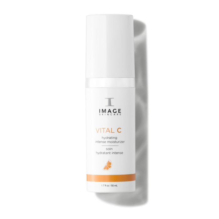 Увлажняющий крем с витамином С VITAL C hydrating intense moisturizer