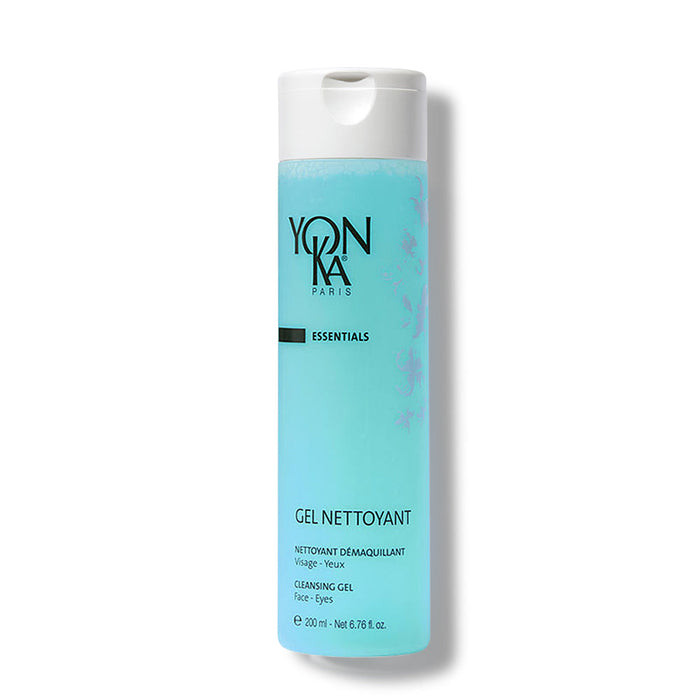 Очищающий гель Gel Nettoyant