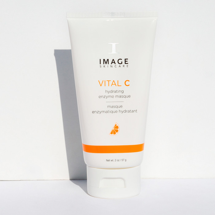 Энзимная маска VITAL C hydrating enzyme masque