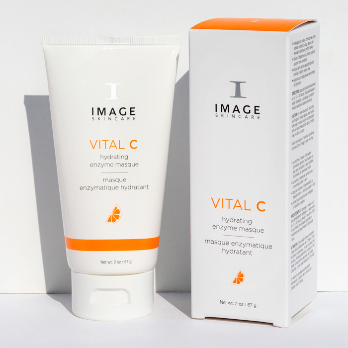 Энзимная маска VITAL C hydrating enzyme masque