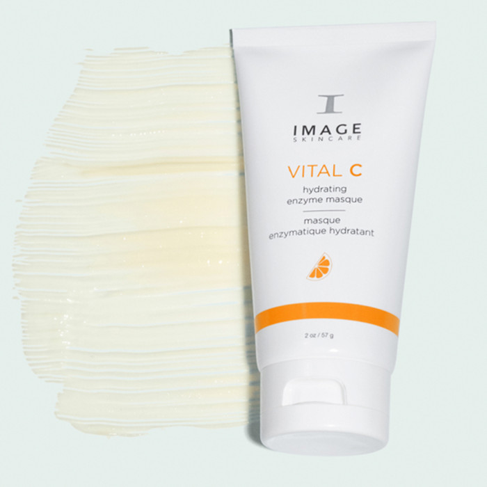 Энзимная маска VITAL C hydrating enzyme masque