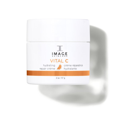 Восстанавливающий ночной крем с витамином С VITAL C hydrating repair creme