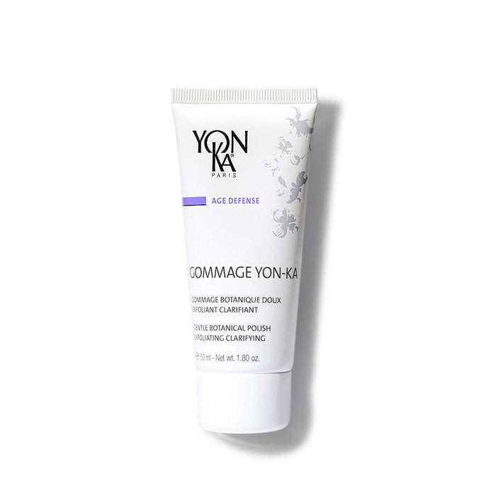 Эксфолиатор Гоммаж Yon-Ka Gommage Yon-Ka